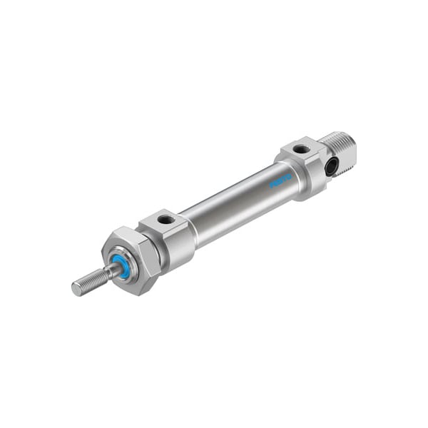 Standards-Based Cylinder DSNU-10-20-P-A